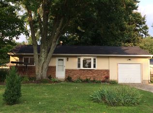 165 Summit Ridge Rd S, Reynoldsburg, OH 43068