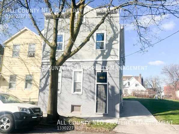 1616 E 33rd St, Cleveland, OH 44114