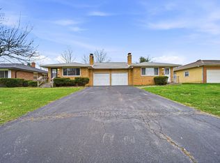 4231 Glenmawr Ave, Columbus, OH