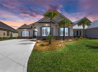 245 Jake Colton Dr, Kingsland, GA 31548