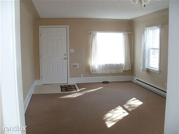 Living room / Dining room