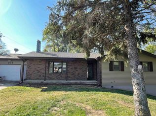 509 Lincoln St, Nehawka, NE 68413