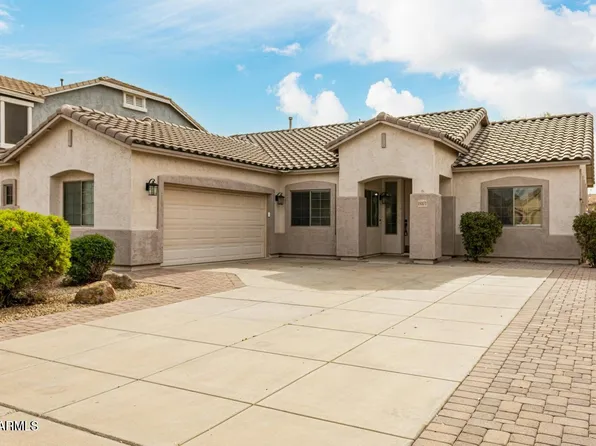 19371 E CARRIAGE Way, Queen Creek, AZ 85142