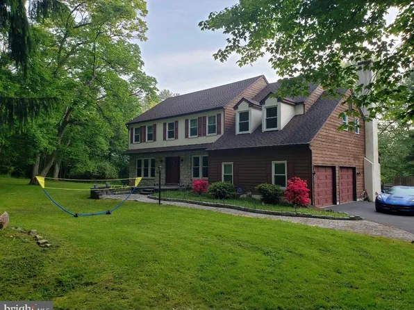 444 Valleybrook Rd, Media, PA 19063