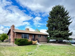 8206 S 2900 W, West Jordan, UT 84088