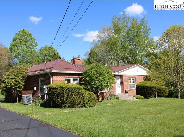 268 Farthing Street, Boone, NC 28607