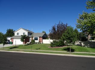 10643 S Vermeer Way, Sandy, UT 84070