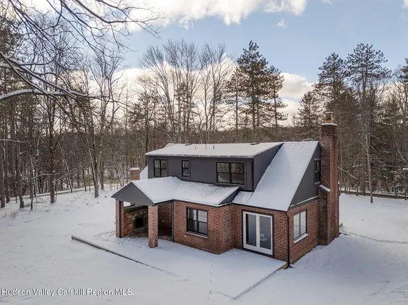 860 Kripplebush Road, Accord, NY 12404
