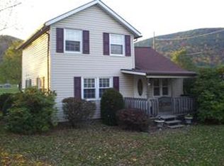 11001 Route 287, Wellsboro, PA 16935