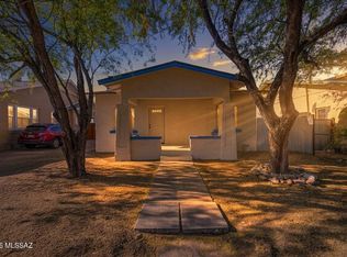 634 E 8th St, Tucson, AZ 85705
