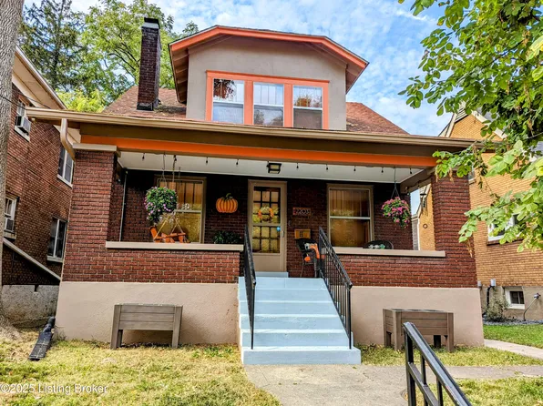 2203 Wrocklage Ave, Louisville, KY 40205