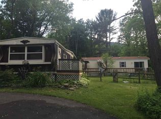 27 Lang Rd, Olive, NY 12494