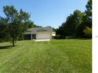 26143 Lambeth Rd, Brooksville, FL 34601
