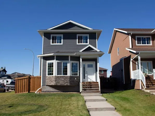 9402 E 88th St, Grande Prairie, AB T8X 0H2