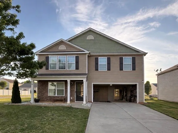 115 Harvest Pointe Dr #73, Statesville, NC 28677