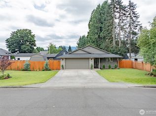 405 E Twin Falls St, Yacolt, WA