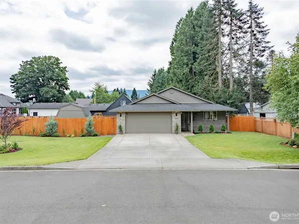 405 E Twin Falls Street, Yacolt, WA 98675