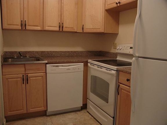 4th image of 4511 McPherson Ave APT 101