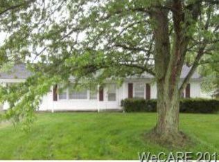 13242 Cr 265, Kenton, OH 43326