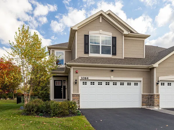 1064 Canary Ave, Yorkville, IL 60560