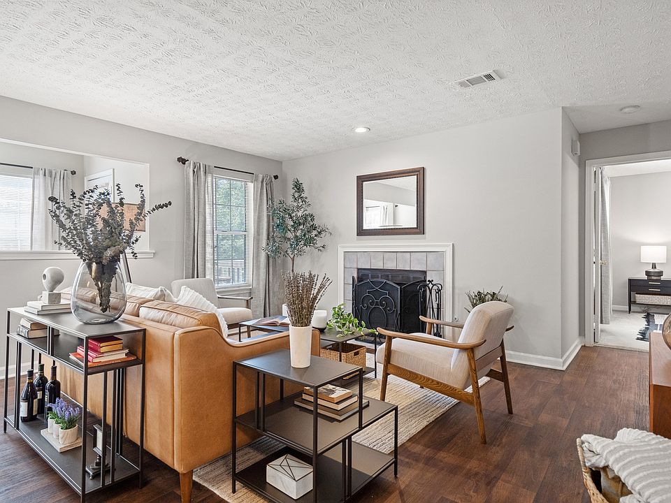 Belmont Crossing Apartments 269 Highway 138 SW Riverdale GA Zillow