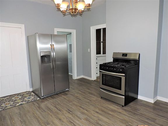 Brand new appliances!