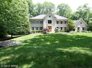 12130 Sangsters Ct, Clifton, VA 20124