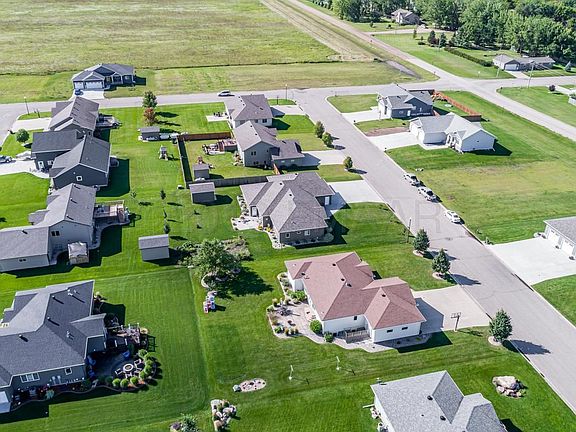 Neighborhood Overview