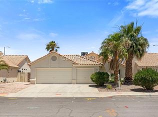 229 Red Horizon Ter, Henderson, NV 89015