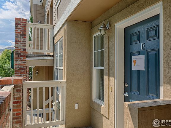 2nd image of 979 Laramie Blvd #E