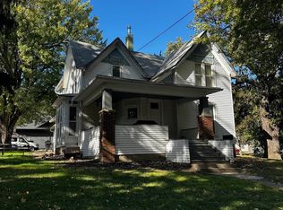 1101 Locust St, Atlantic, IA 50022