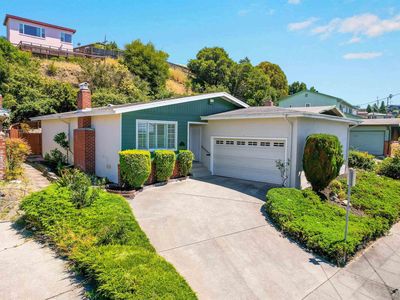 716 Courtland Ave, Richmond, CA, 94805