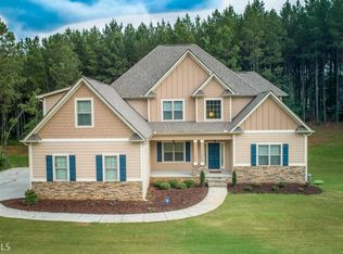 49 Fendley Trce, Newnan, GA 30263