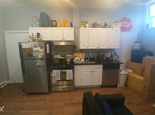 142 Gove St #10AA, Boston, MA 02128