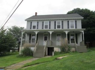 819 Chestnut St, Gap, PA 17527
