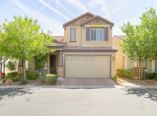 7528 Grassy Bank St, Las Vegas, NV 89139
