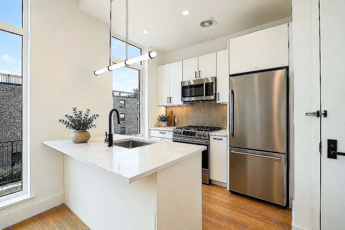 576 Grand Street — Photo 1