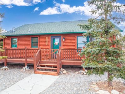 268C Fuller Dr, Fairplay, CO, 80440