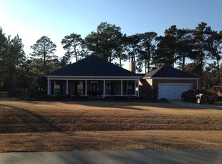 221 Lazy Acres Rd, Leesburg, GA 31763