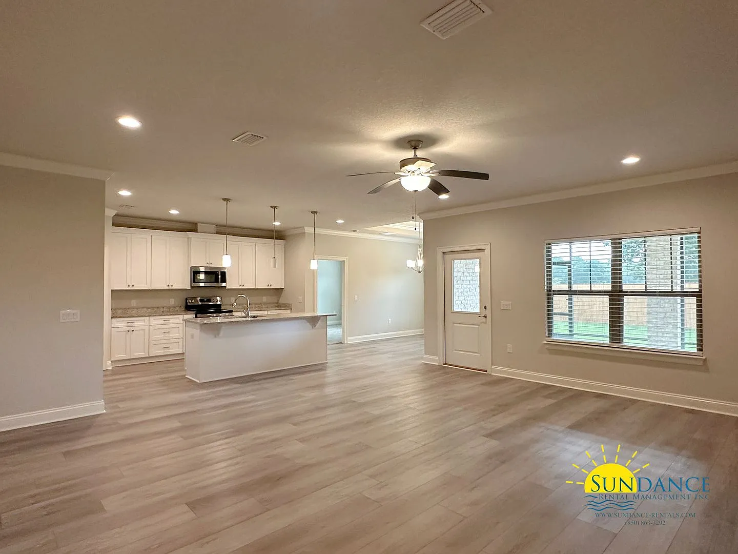 Elegant 3-Bedroom Home with Upgraded Finishes! — Photo 3
