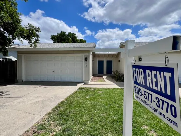 3102 Delta Ave, Modesto, CA 95355