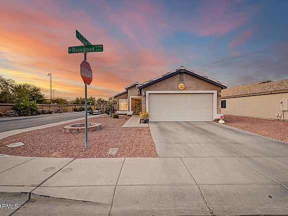 2nd image of 12248 W ROSEWOOD Drive