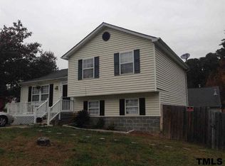 2801 Enka Dr, Raleigh, NC 27610