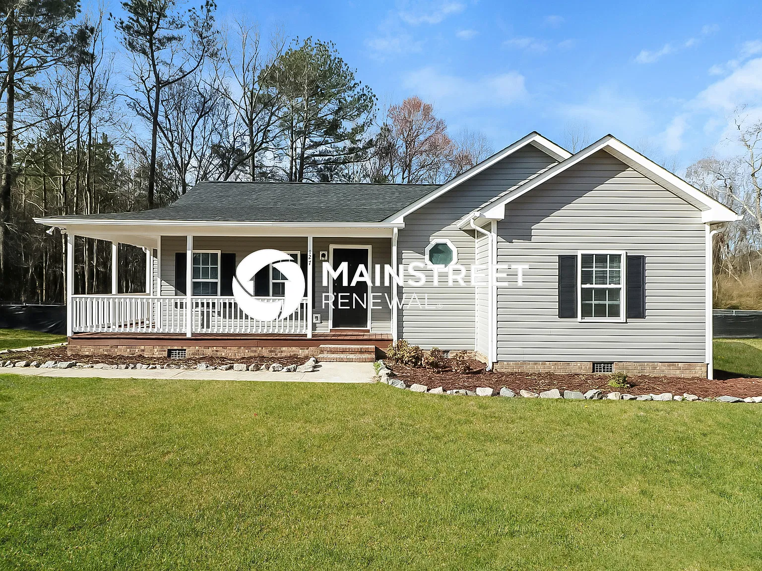 127 Kinnis Creek Dr — Photo 1