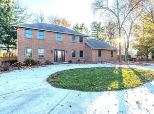 6339 Moore Rd, Delaware, OH 43015