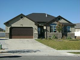 Home for Sale in Riverton, Utah $211,150