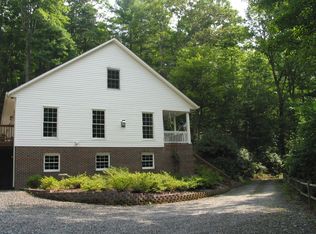 479 Mount Paron Rd, Deep Gap, NC 28618