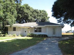 609 Walnut Dr, Fort Meade, FL 33841