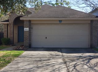 16910 Sloandale Ct, Houston, TX 77073