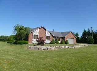 79400 Weyer Rd, Romeo, MI 48065